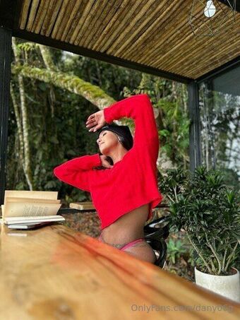 Daniela Gaviria Foto Nude Leaked OnlyFans 9