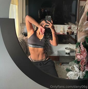 Daniela Gaviria Foto Nude Leaked OnlyFans 11