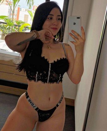 Daniela Hernandez