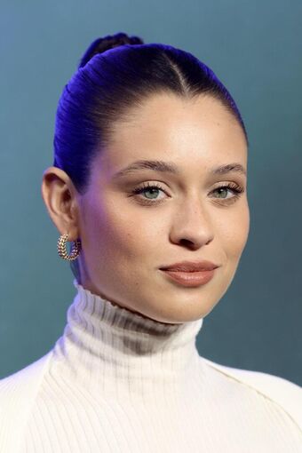 Daniela Melchior