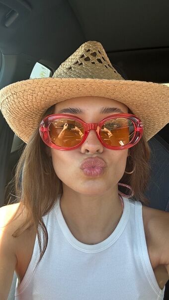 Daniela Melchior Foto Nude Leaked OnlyFans 381