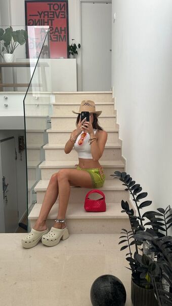 Daniela Melchior Foto Nude Leaked OnlyFans 383