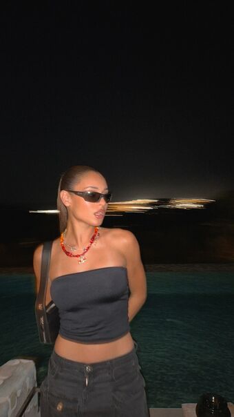 Daniela Melchior Foto Nude Leaked OnlyFans 391