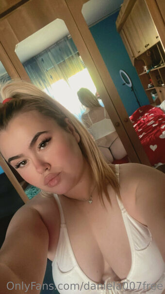 daniela007free Foto Nude Leaked OnlyFans 11