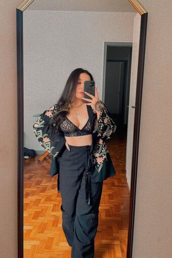 danielacli_ Foto Nude Leaked OnlyFans 2