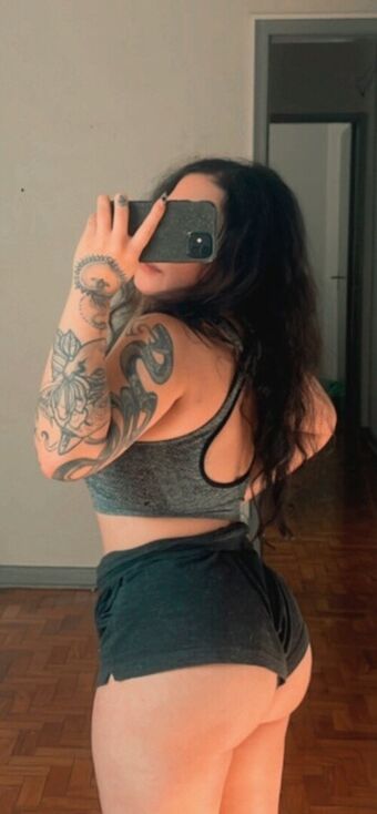 danielacli_ Foto Nude Leaked OnlyFans 4