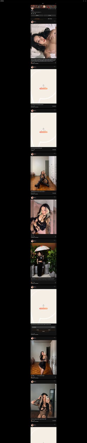 danielacli_ Foto Nude Leaked OnlyFans 6