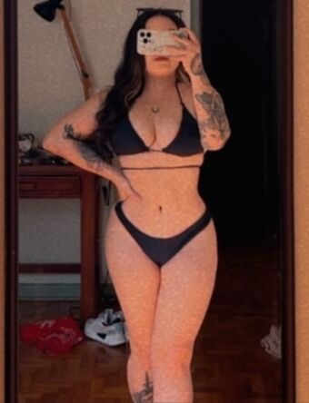 danielacli_ Foto Nude Leaked OnlyFans 8