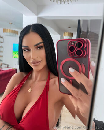 danielacru Foto Nude Leaked OnlyFans 13