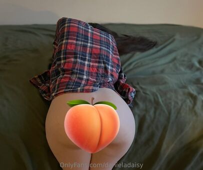 danieladaisy Foto Nude Leaked OnlyFans 5