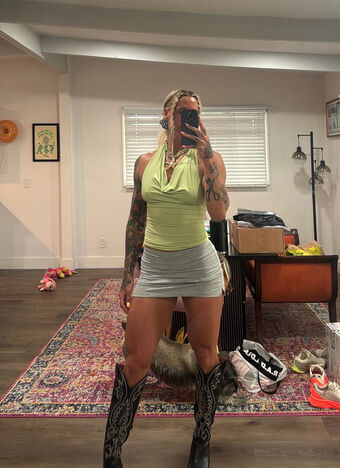 Danielle Brandon