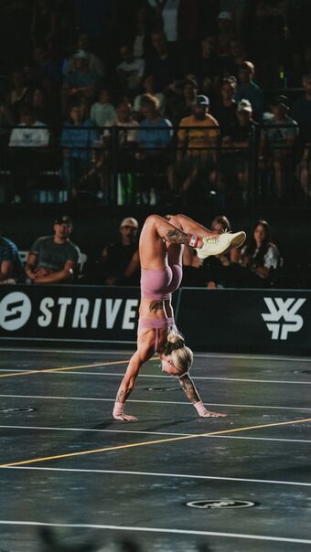 Danielle Brandon
