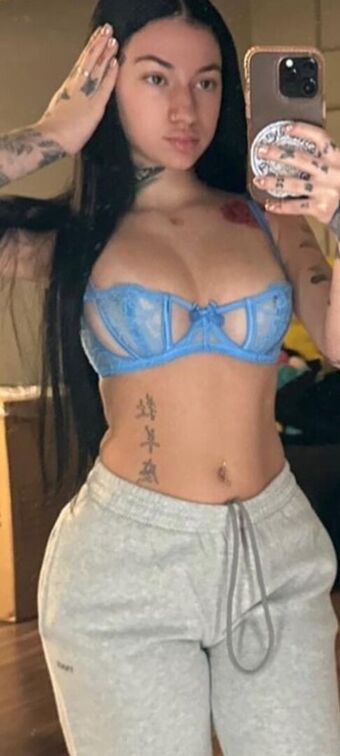 Danielle Bregoli