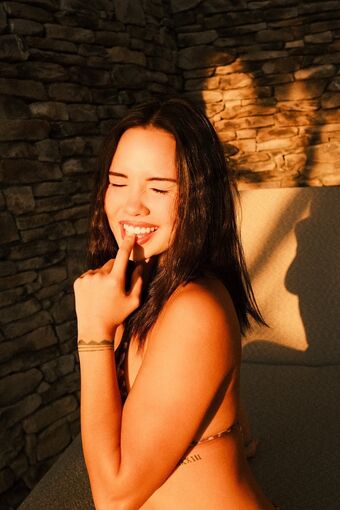 Danielle Bridge Foto Nude Leaked OnlyFans 16