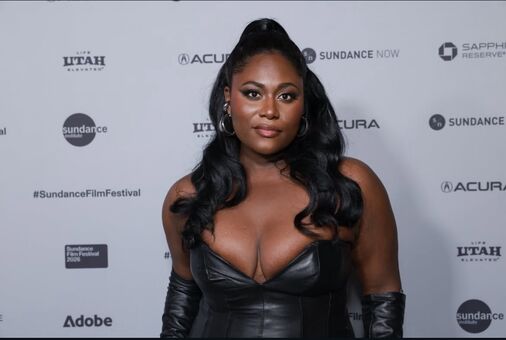 Danielle Brooks Foto Nude Leaked OnlyFans 36