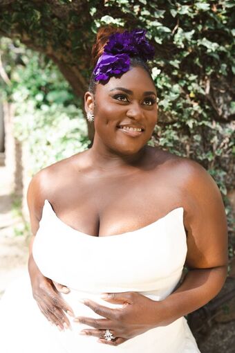 Danielle Brooks Foto Nude Leaked OnlyFans 38
