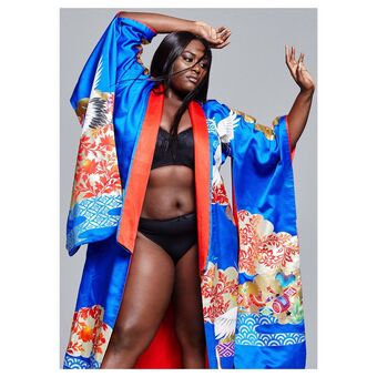 Danielle Brooks Foto Nude Leaked OnlyFans 41