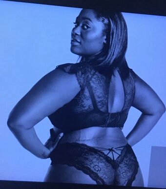 Danielle Brooks Foto Nude Leaked OnlyFans 42