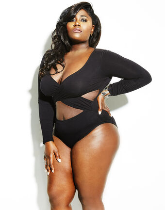 Danielle Brooks Foto Nude Leaked OnlyFans 45
