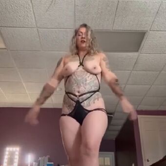 Danielle Colby