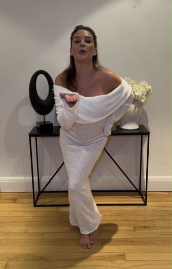 Danielle Lloyd Foto Nude Leaked OnlyFans 52