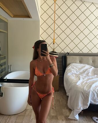 Danielle Metz Foto Nude Leaked OnlyFans 7