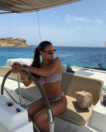 Danielle Metz Foto Nude Leaked OnlyFans 10