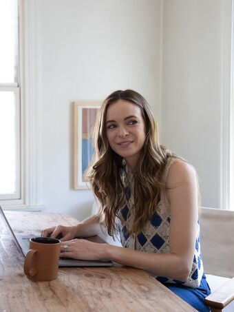 Danielle Panabaker