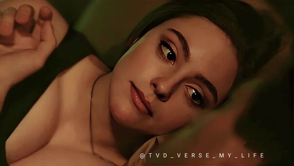 Danielle Rose Russell