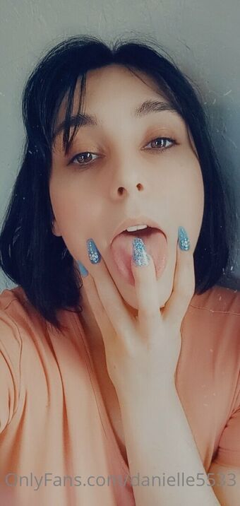 danielle5533 Foto Nude Leaked OnlyFans 4