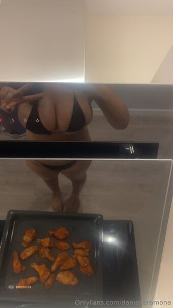 danielleramona