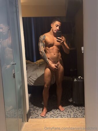 danielsoldier Foto Nude Leaked OnlyFans 19
