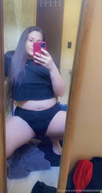danikablazedaily