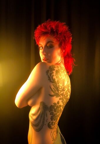Danikaxix Foto Nude Leaked OnlyFans 76