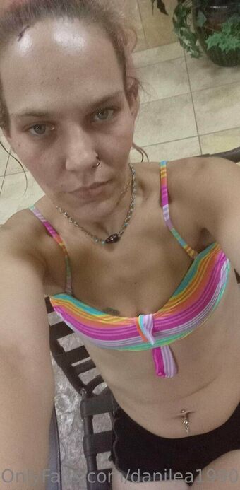 danilea1990 Foto Nude Leaked OnlyFans 2