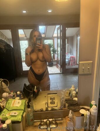 DaniM Foto Nude Leaked OnlyFans 6