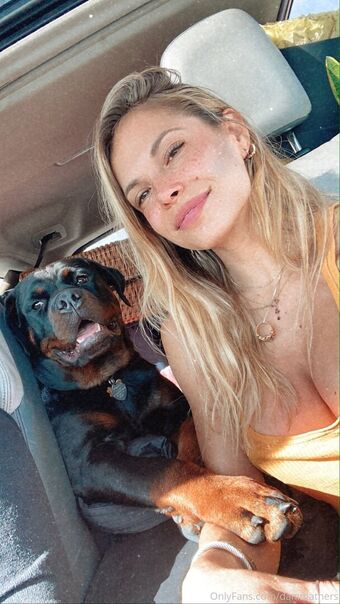 danimathers Foto Nude Leaked OnlyFans 19