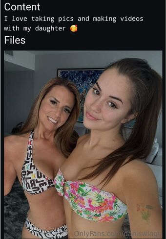 daniswings