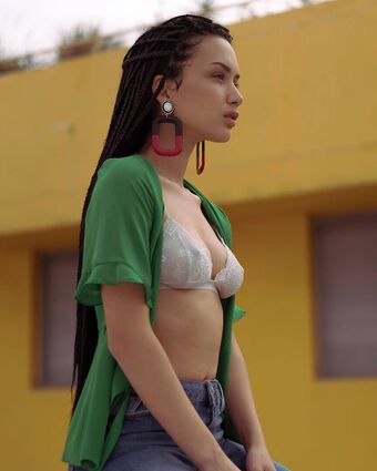 Danit Tal Foto Nude Leaked OnlyFans 2