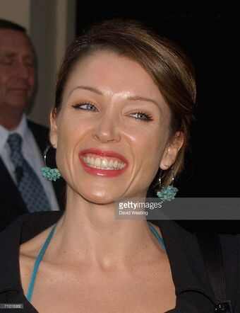 Danni Minogue