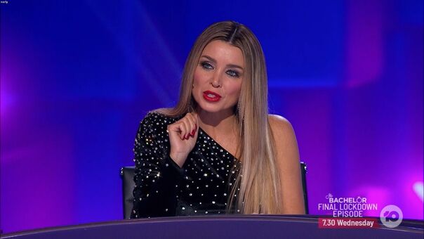 Danni Minogue