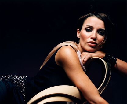 Danni Minogue