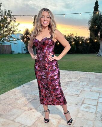 Danni Minogue
