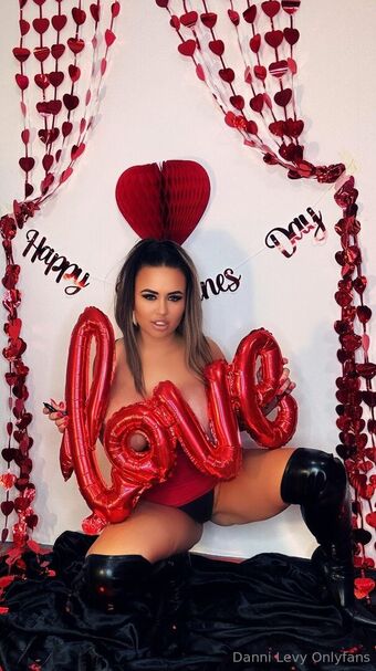 dannilevy Foto Nude Leaked OnlyFans 19