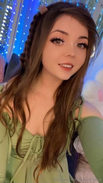 dannimeow Foto Nude Leaked OnlyFans 30