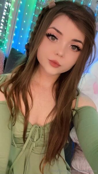 dannimeow Foto Nude Leaked OnlyFans 36
