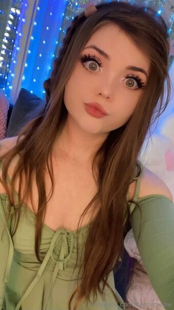 dannimeow Foto Nude Leaked OnlyFans 37