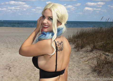 DannyCozplay