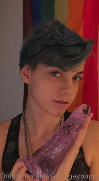 dannygaypuppy
