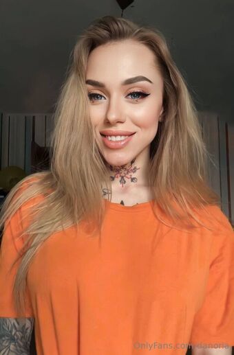 danoria